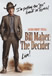 Bill Maher - The Decider